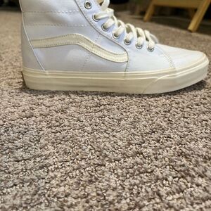Vans Sk8-Hi Tapered Sneakers